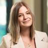 Ciji Duncan, Chief People Officer, CreateFuture