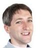 James Silk, Senior Engineering Manager, Legado