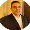 Brijesh Tripathi, CEO, NorthCorp